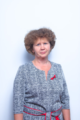 Белянкина Галина Алексеевна Белянкина Галина Алексеевна